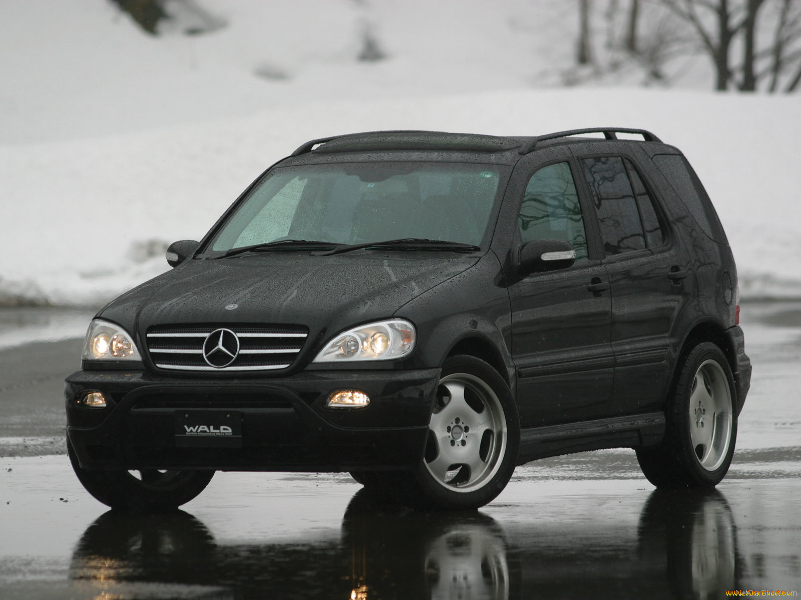 , mercedes, benz